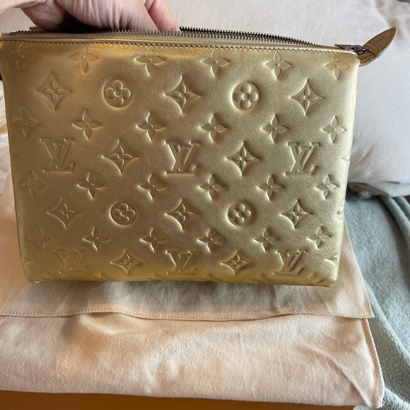 ✨Stunning Louis Vuitton Coussin PM✨ - Picture 10 of 12